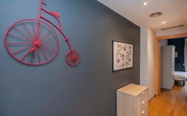 Modern and bright Duplex apartment in Eixample 4-3 - photo 3