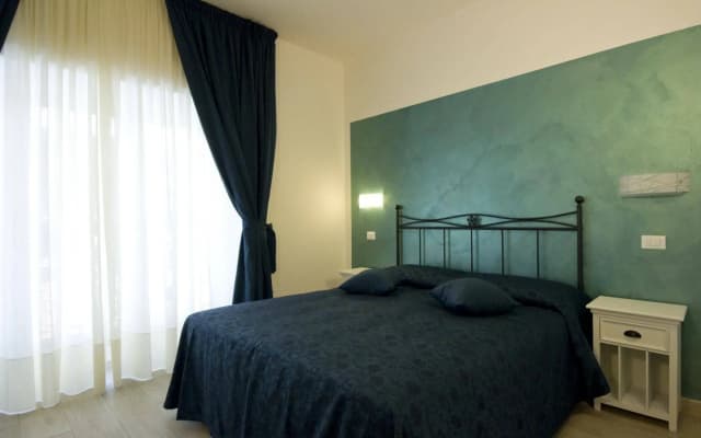 Atlantis Inn Roma - photo 2