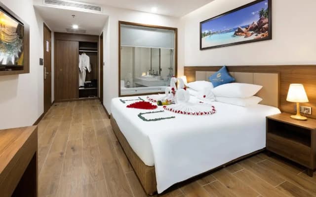 Miracle Luxury Hotel - photo 5