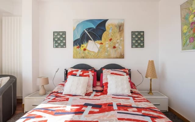 Elegant Apartment in Nice With Swimming Pool - photo 3