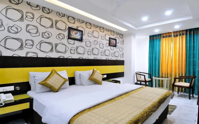 Hotel Le Benz - photo 3