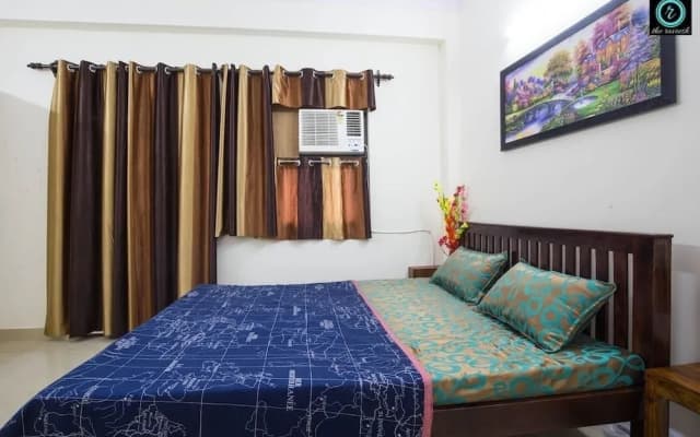The Raveesh Rooms - photo 2