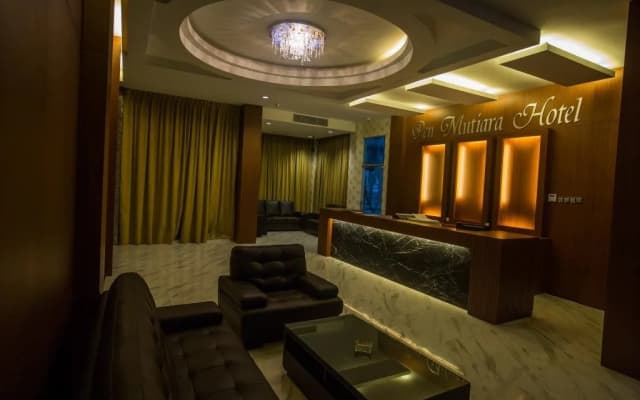 Hotel Pen Mutiara - photo 3
