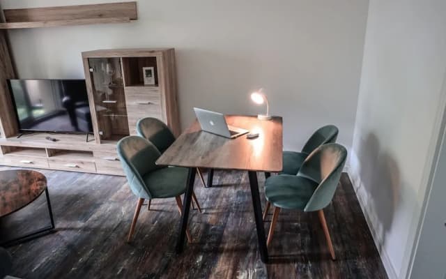 Apartment Berlin Mitte - photo 2