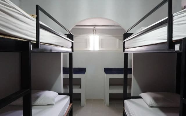 Baan Park Raak Backpacker Hostel - photo 5