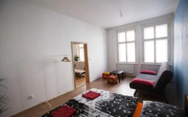 Comfortable Apartment Vlkova - photo 4