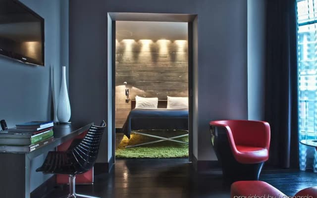 Sezz Paris - photo 4