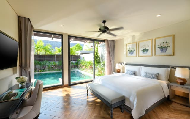 Anantara Vacation Club Mai Khao Phuket - photo 5