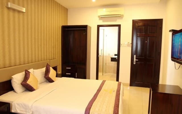 Hoang Dai Hotel Danang - photo 5