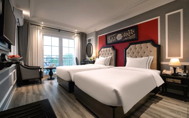 Acoustic Hotel & Spa - photo 4