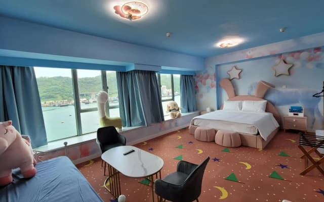 Grand Bay View Hotel - photo 5