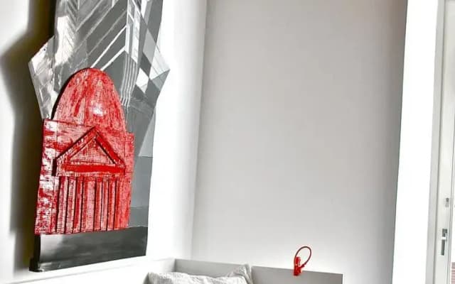 Colosseum Loft - photo 3