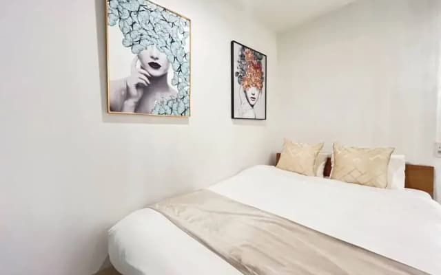 Namba Kuromon Central Self Inn - photo 5