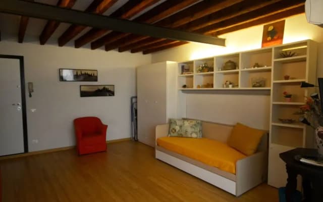 Egidio studio apartment 1 - photo 2