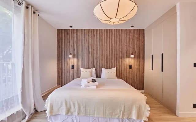 THE Parisian Suite / Center of Paris - photo 3
