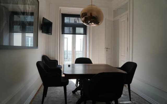 Flora Baixa Apartments - photo 3