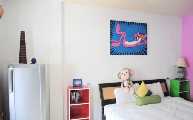 Samui Easy Hotel - photo 2