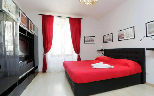 Porta Pia Comfy Rooms - photo 3