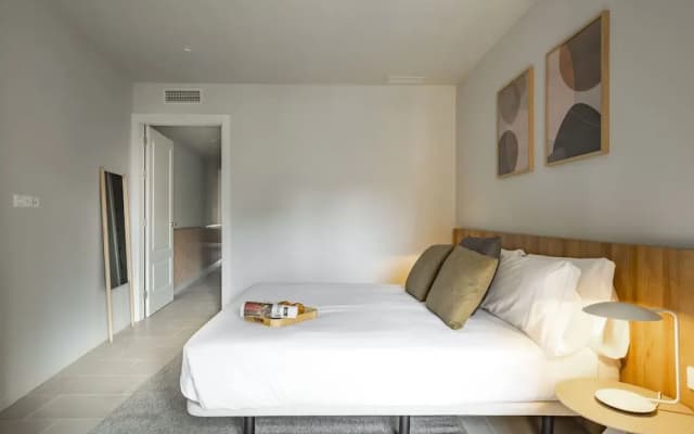 Aspasios Garden Apartments - photo 5