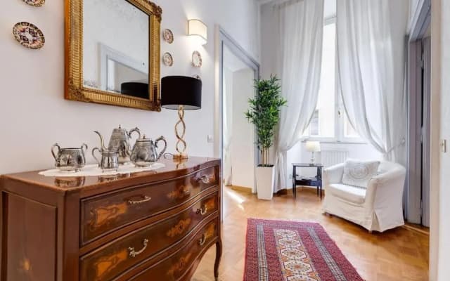 Pantheon Amazing Apartment - photo 3
