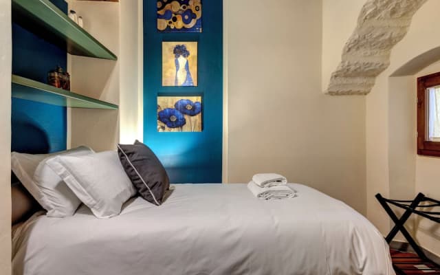 Agnese Apartment by Mamo Florence - photo 4