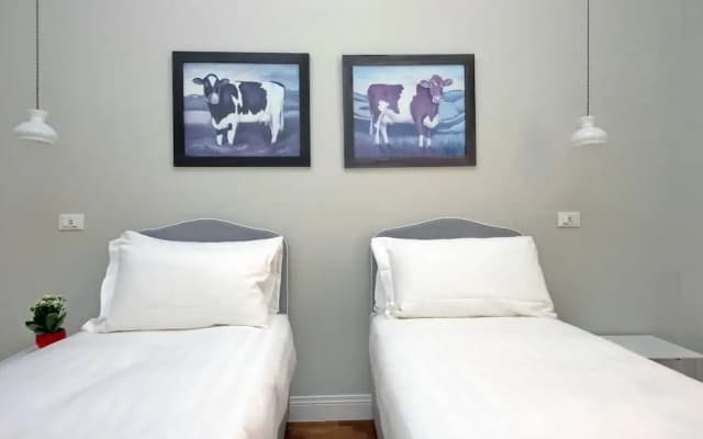 Treasurerome Quattro Fontane Luxury - photo 3