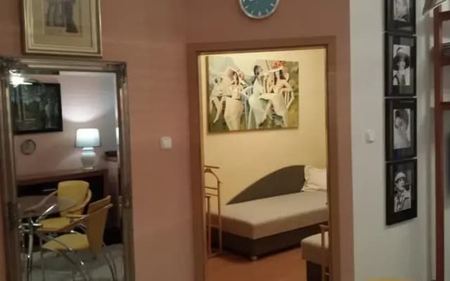 Gulyas Apartment - photo 3