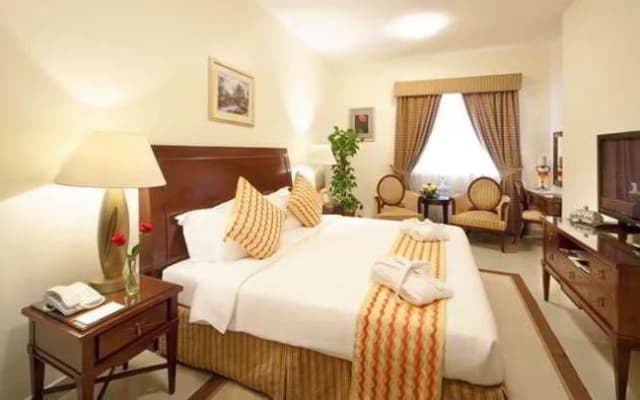 Coral Residence Tower Fujairah - photo 4