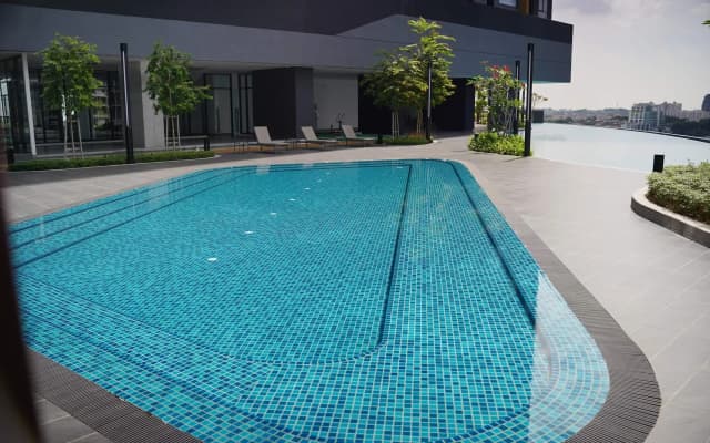 Wyndham Grand I-City - photo 5