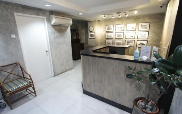 Barrack Street Hotel - photo 2