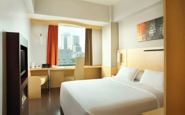 Horison Arcadia Wahid Hasyim - photo 5