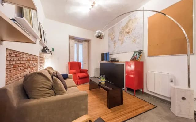 Apartamento Hedren - photo 2