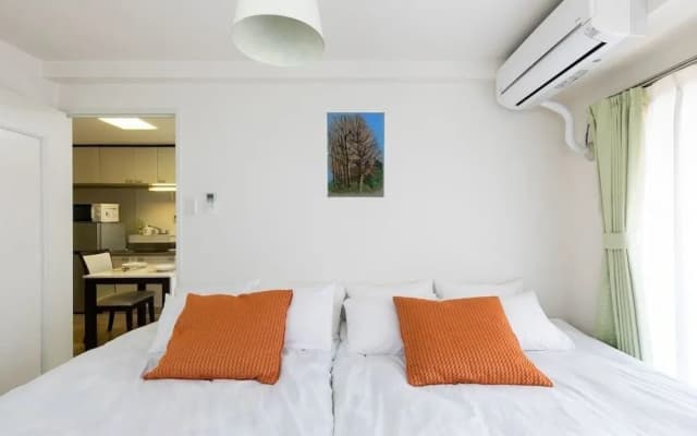 Shinkoiwa Colorbee Hostel 3 - photo 3