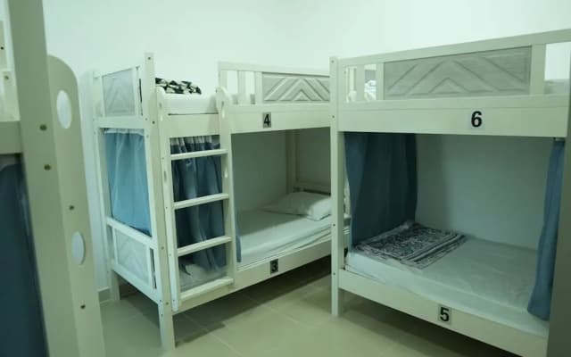Hawana Premium Hostel - photo 4