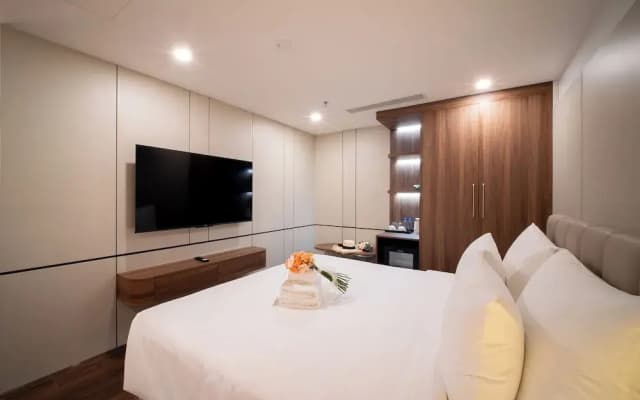 Danitel Halong - photo 5