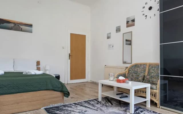 Comfortable 3BR Apt Danube Millennium - photo 3