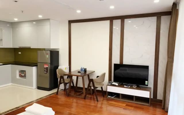 HANA Stay - photo 5