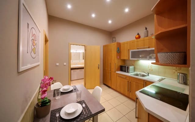 Pytloun Bristol Residence Prague - photo 4