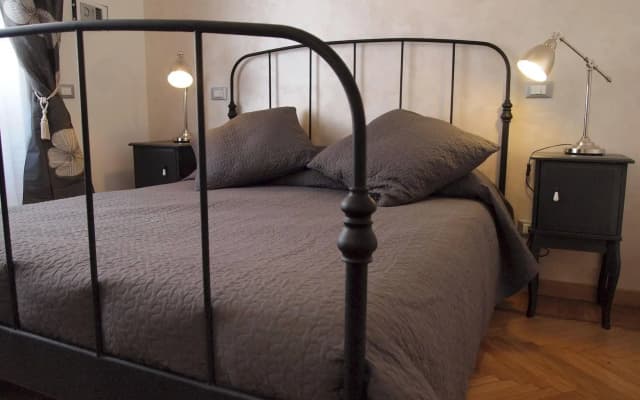 B&B Urbi et Orbi Roma - photo 4