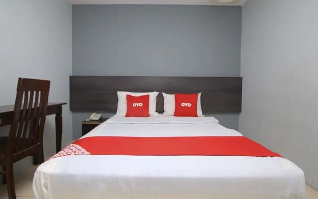 OYO 90136 Jumbo Inn - photo 4