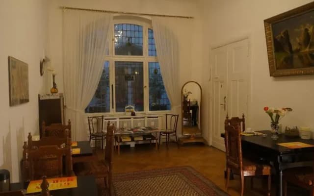 Pension Gudrun - photo 2