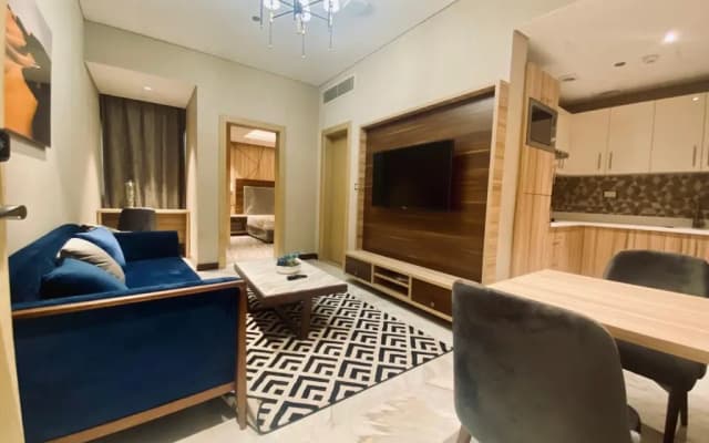 al aseel hotel - photo 5