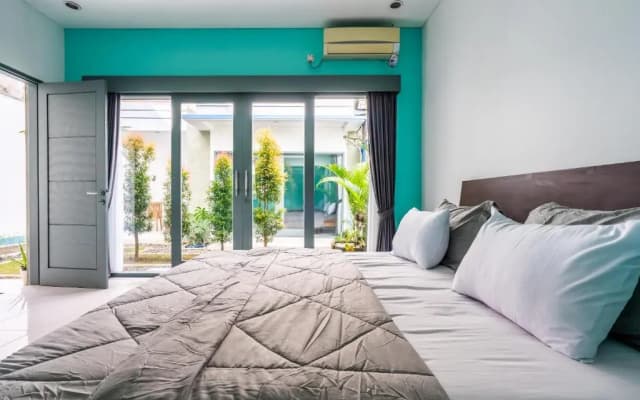 Arwana Apartments - photo 5