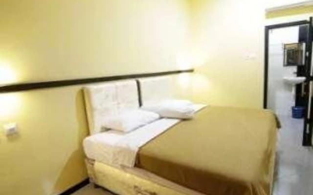 CT1 Bali Bed & Breakfast - photo 3