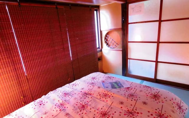 Oyado Sanjo Machiya - photo 2