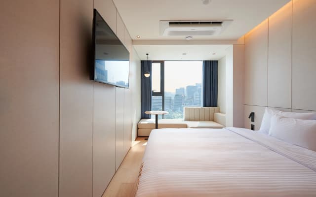 N285 Hotel Insadong - photo 2