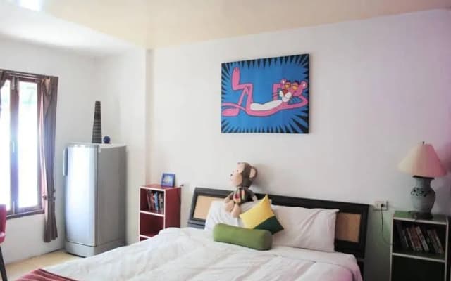 Akwas Second Guesthouse - photo 5