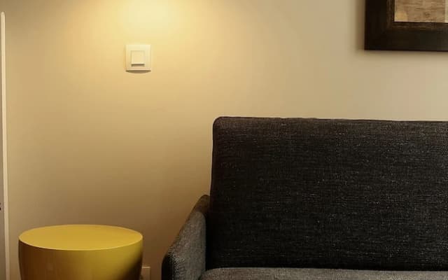 102201 - A charming setting for 4 people in Montorgueil - photo 2