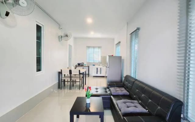 Lark Pool Villa Krabi - photo 2