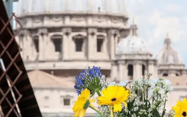 S. Pietro Terrace - photo 5